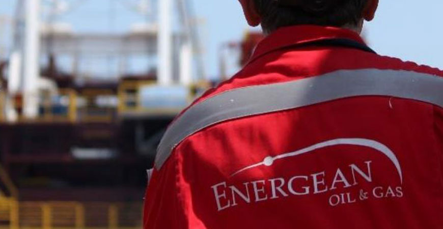 Η Energean επεκτείνεται στο Μαρόκο με ανάπτυξη κοιτασμάτων φυσικού αερίου